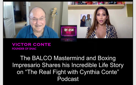 Picture for VICTOR CONTE UNPLUGGED: Sports, Drugs & Rock N' Roll Episode 1