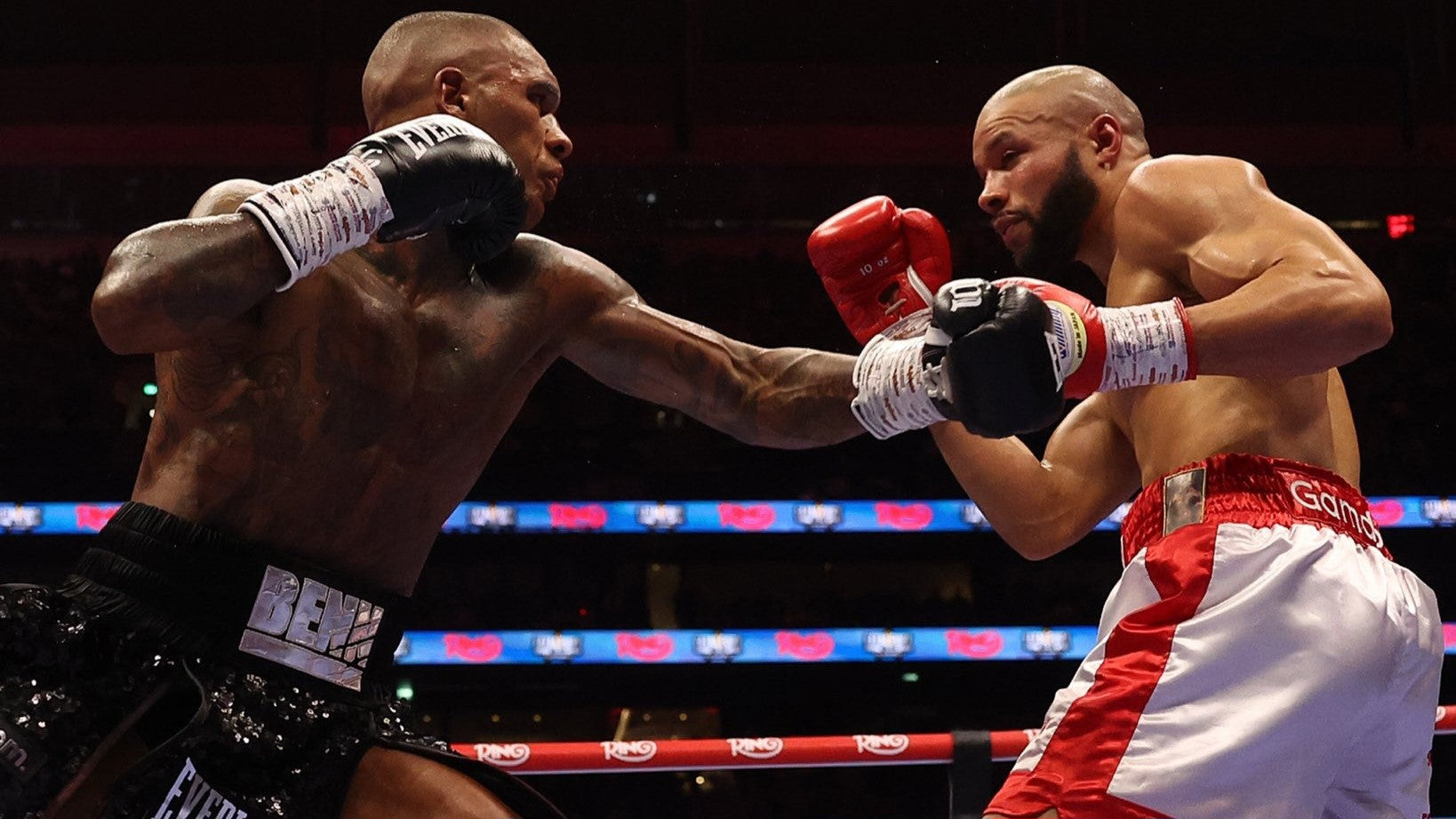 Picture for Proud Fathers, Indeed