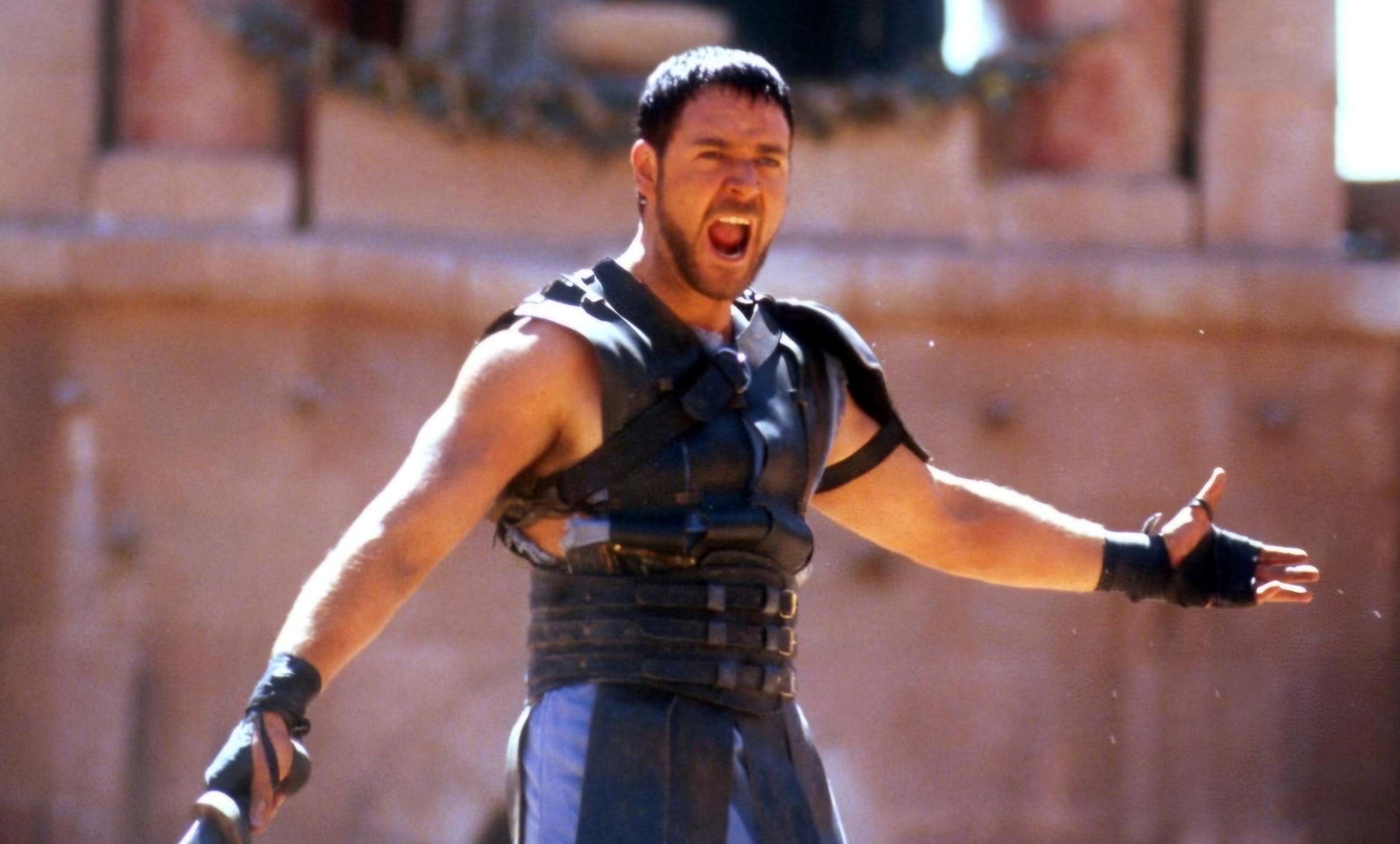 Picture for Can Shakur Win The Crowd?