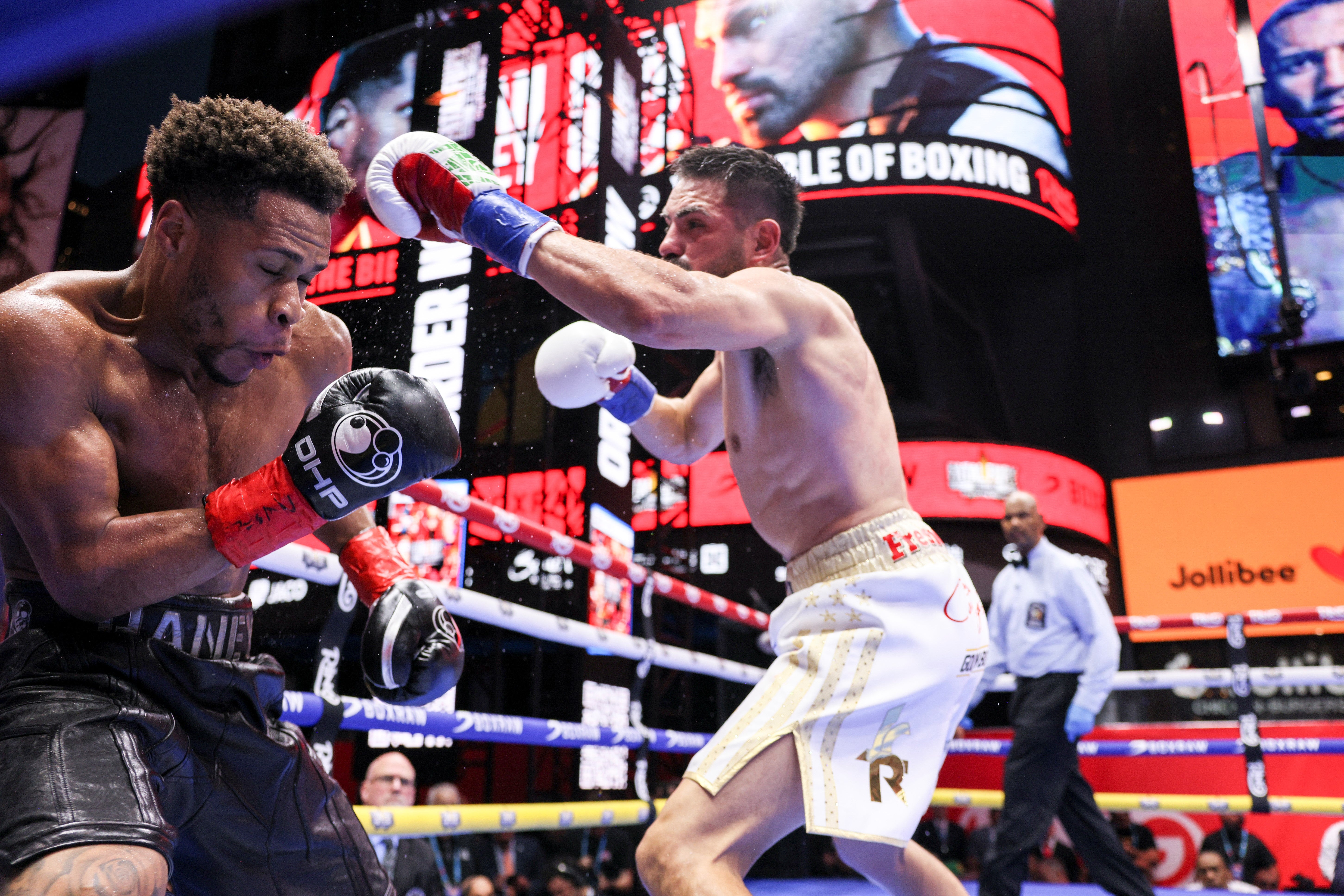 Picture for Feeble Fury