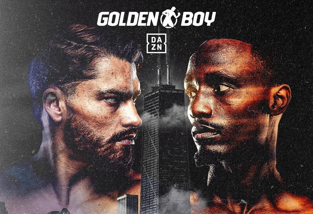 Picture for Golden Boy Hits the Windy City