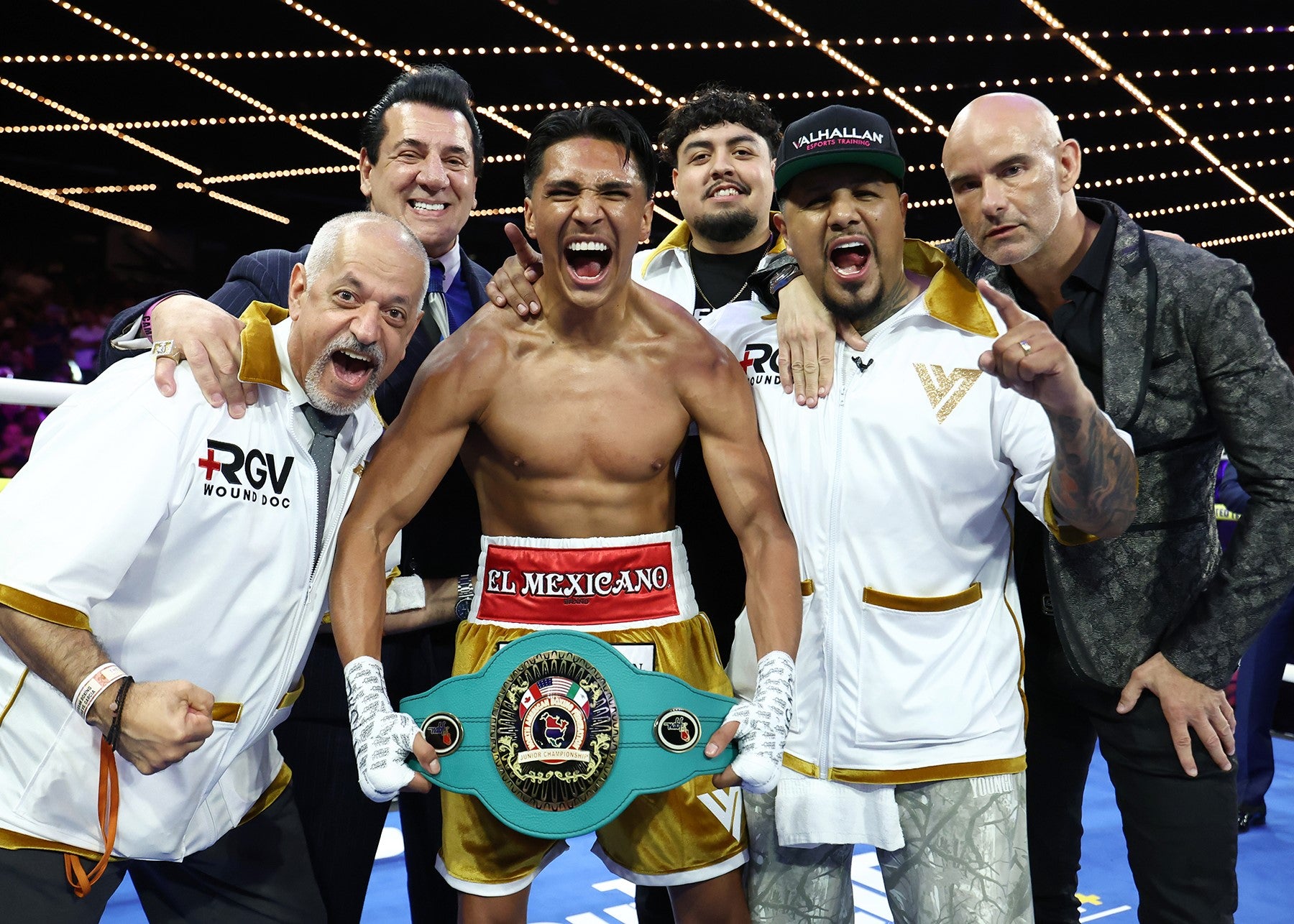 Picture for Who's Next?