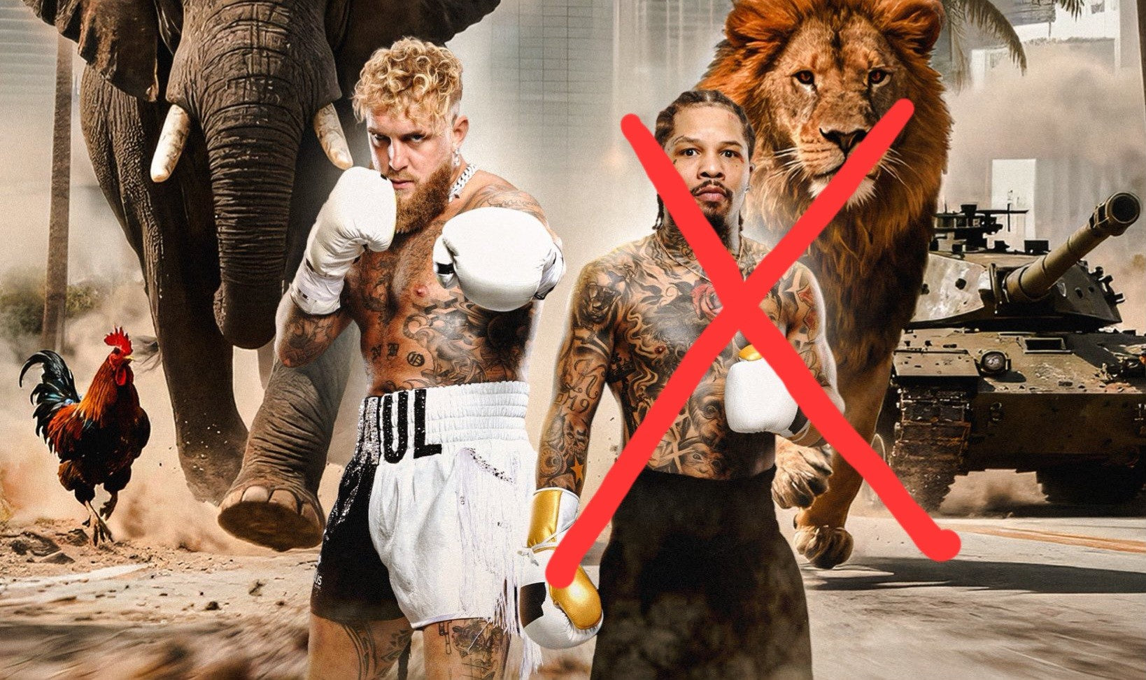 Picture for Death, Taxes and...