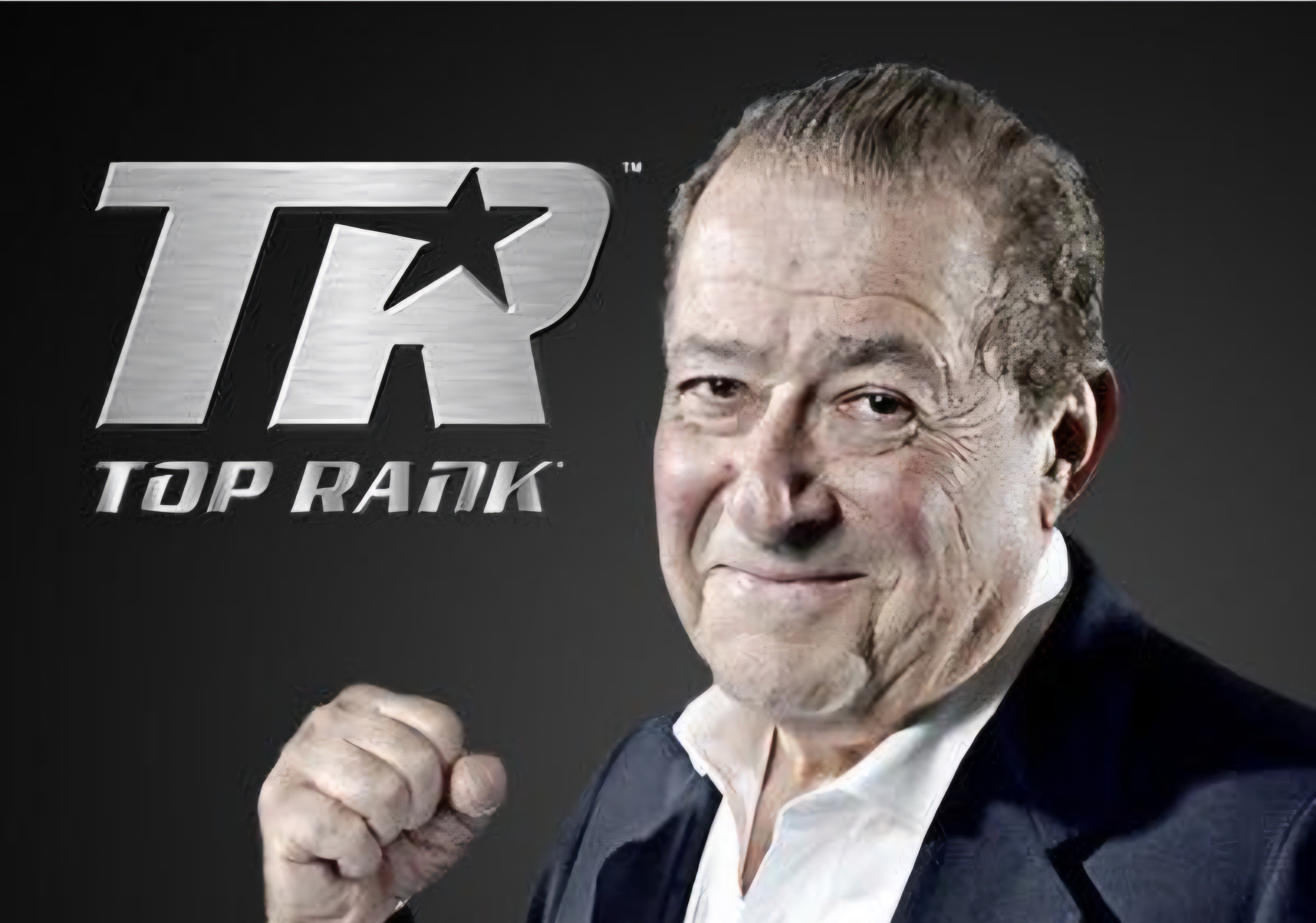 Picture for What's Next for Top Rank?