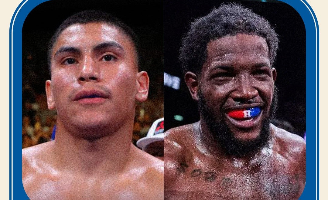 Picture for Junior Middleweight Madness