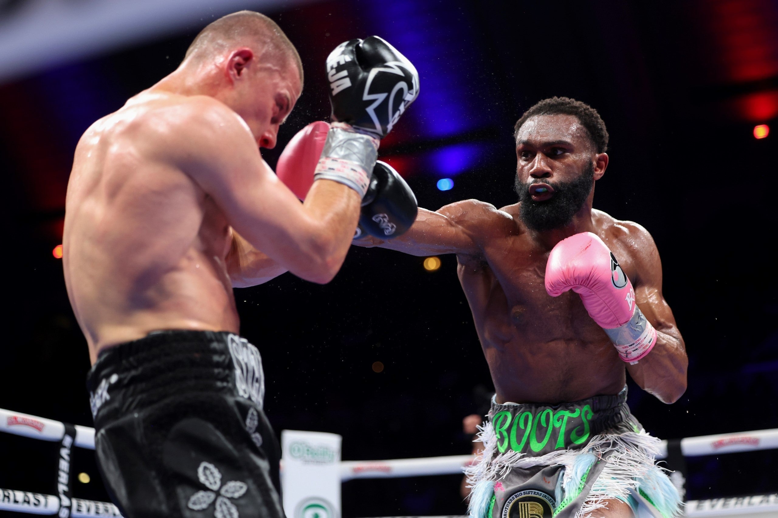 Picture for Knockin' Boots'?