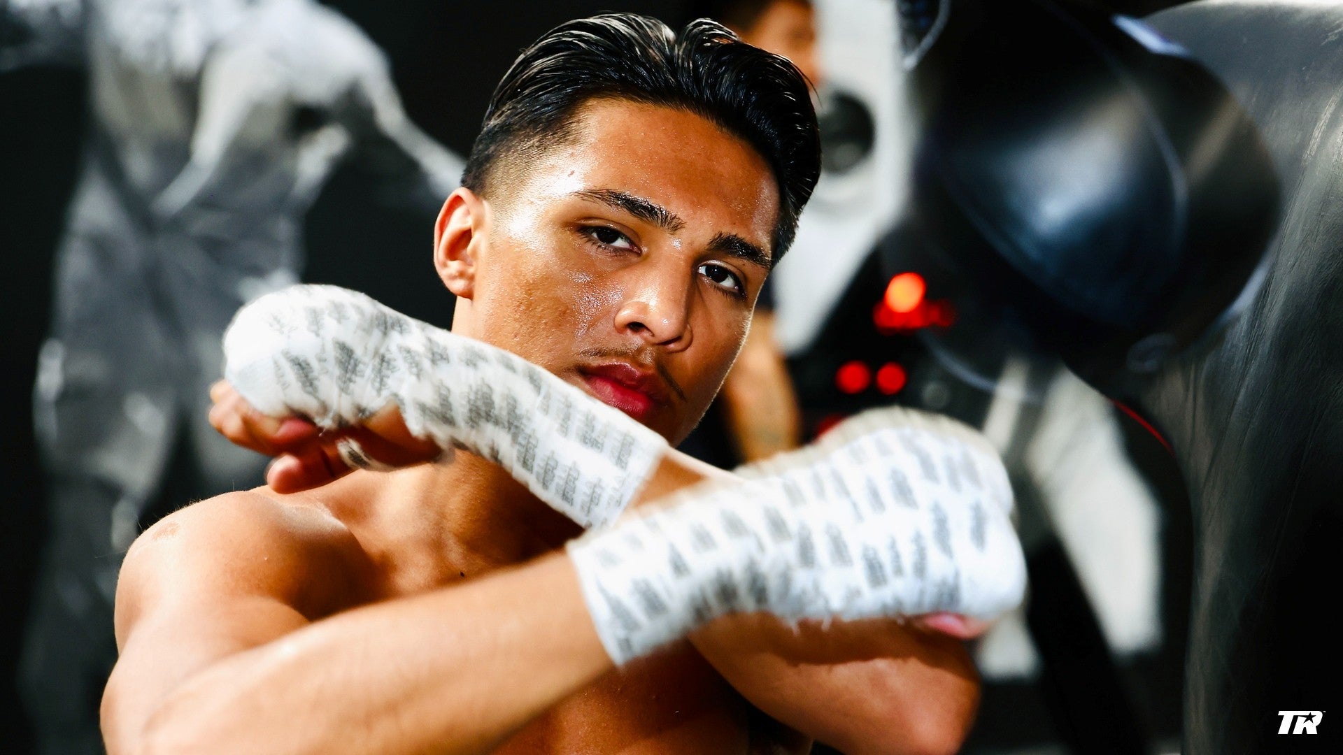 Picture for Vargas On the Verge