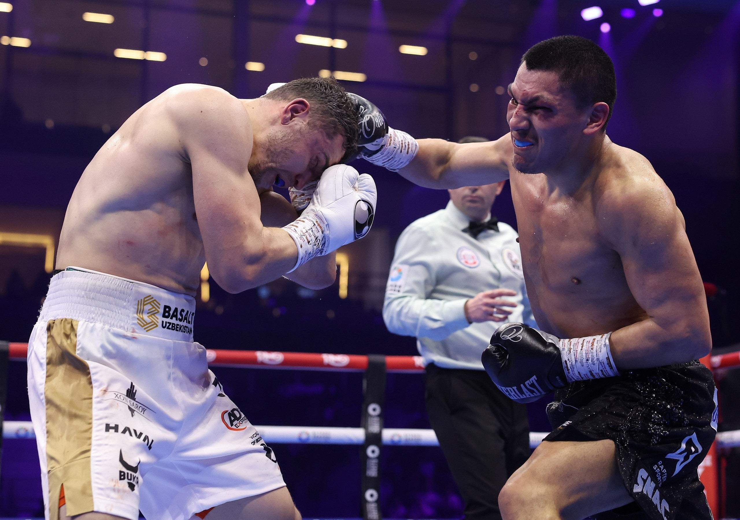 Picture for Another Side of the Street