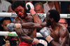 Garcia Forecast Crawford's Greatness