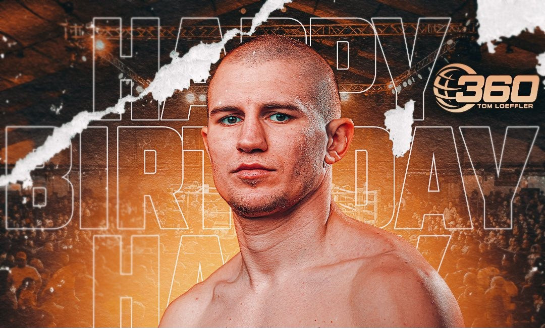 Picture for 360 Promotions Keep Bohachuk Active