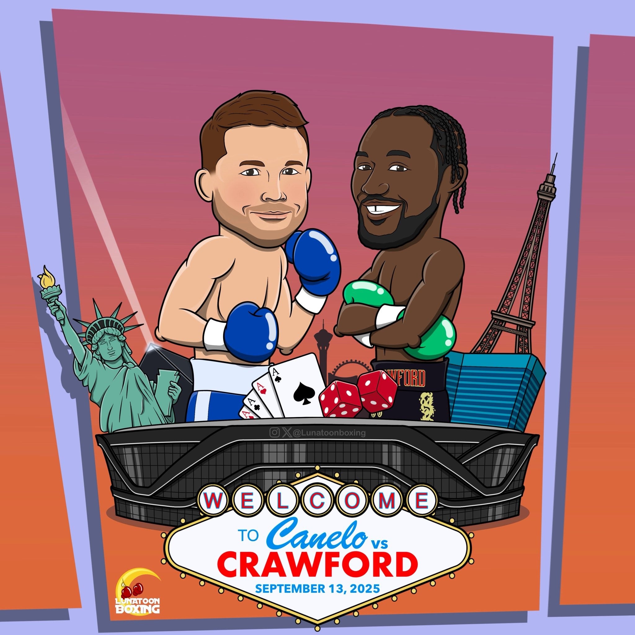 Picture for Who's Next?