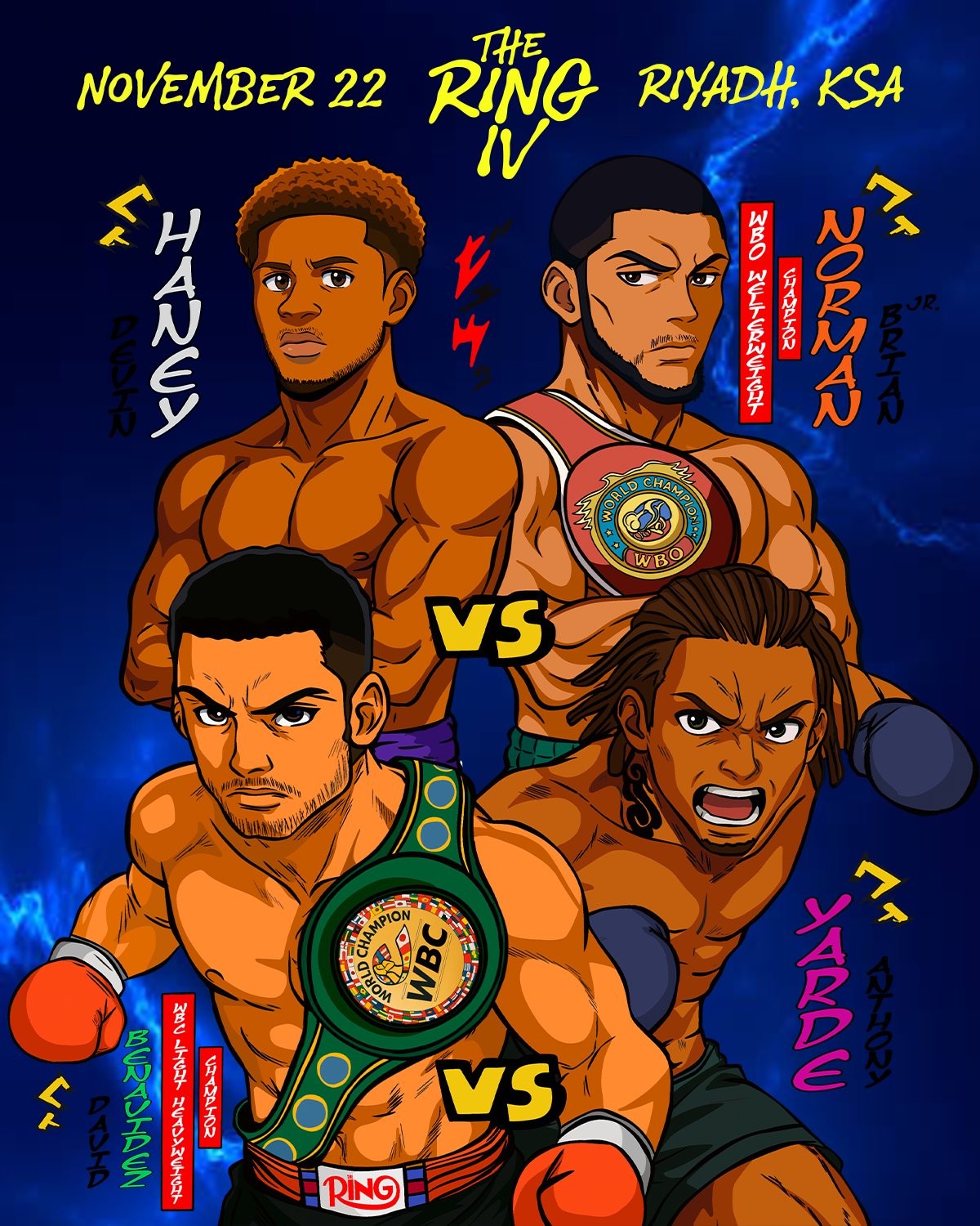 Picture for Preview and Picks