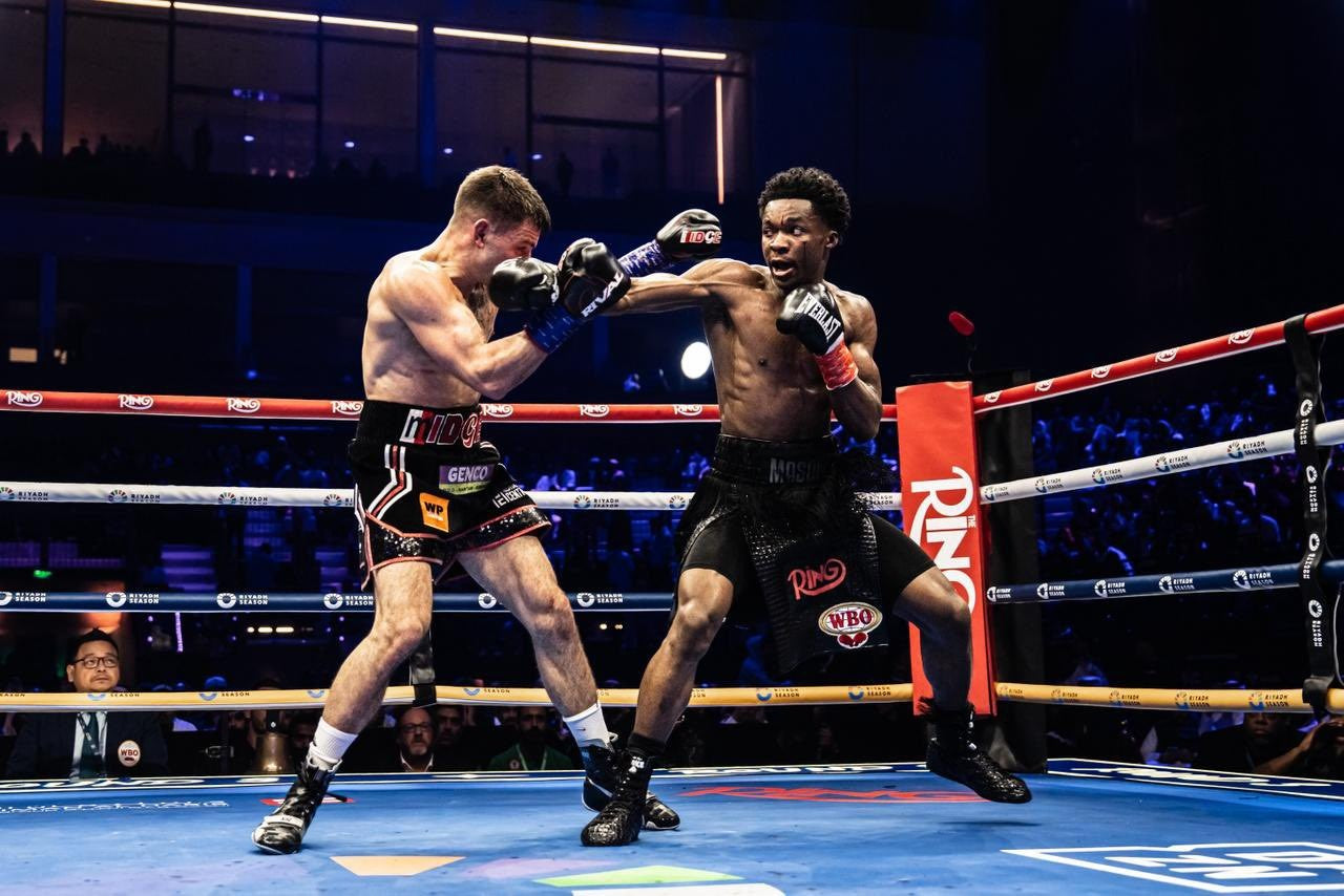 Picture for Ring IV Review