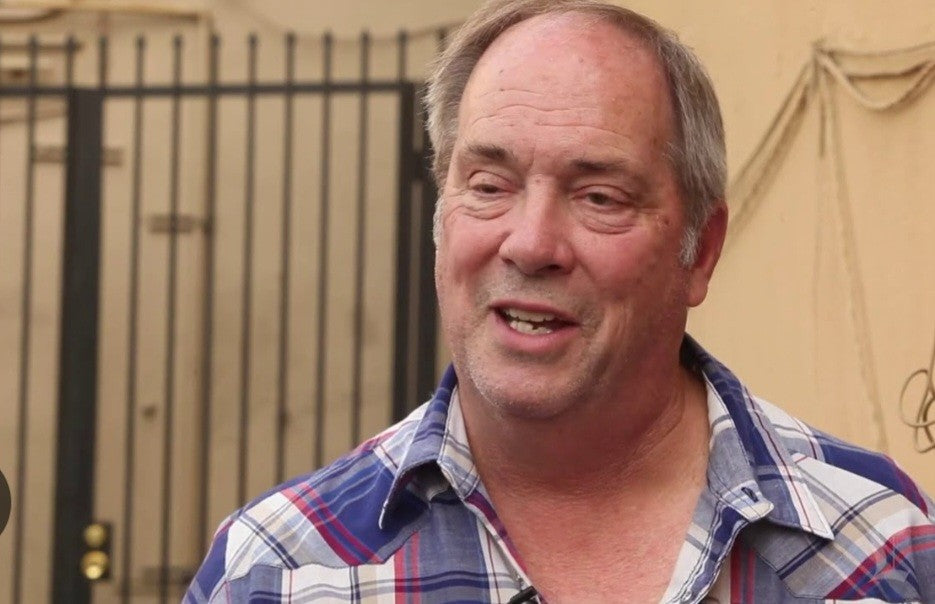 Picture for A Note from Mr. Trampler