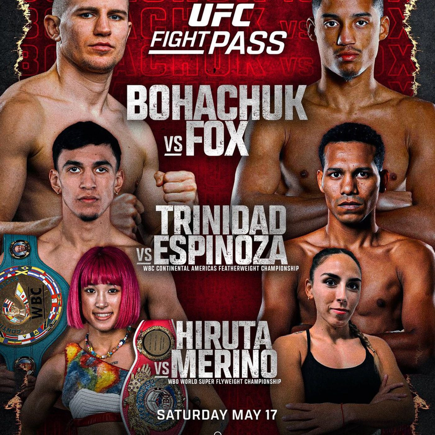 Picture for 360 Promotions Keep Bohachuk Active