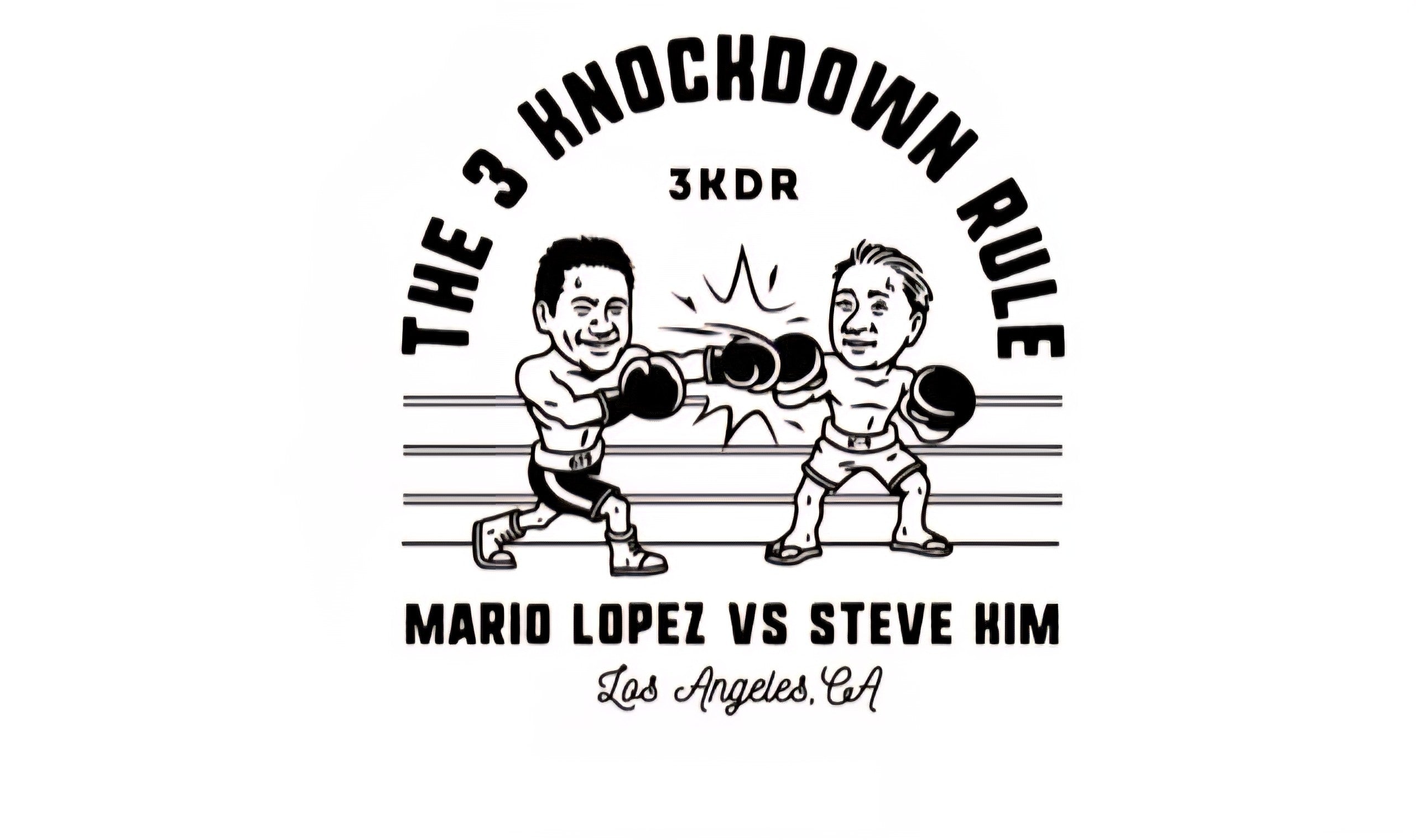 Picture for The Big 5