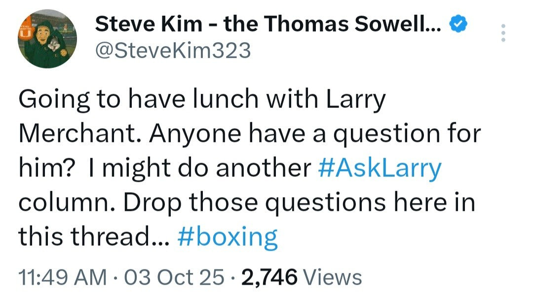 Picture for Ask Larry (again)