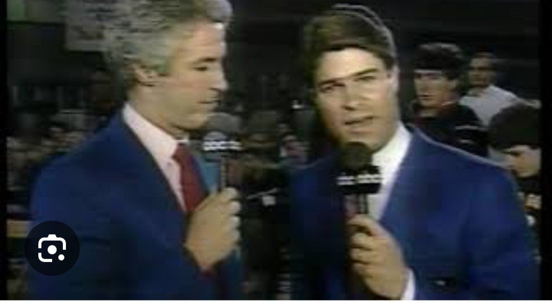 Picture for Where Have You Gone, Alex Wallau?