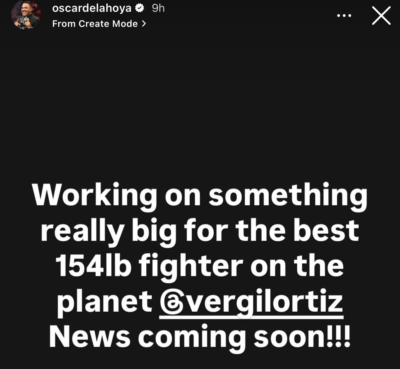 Picture for Junior Middleweight Madness