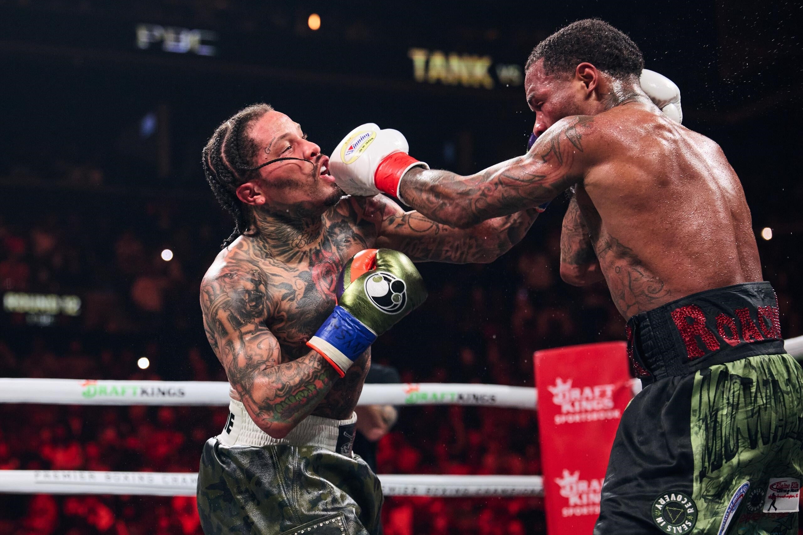 Picture for To 'Bolivian'