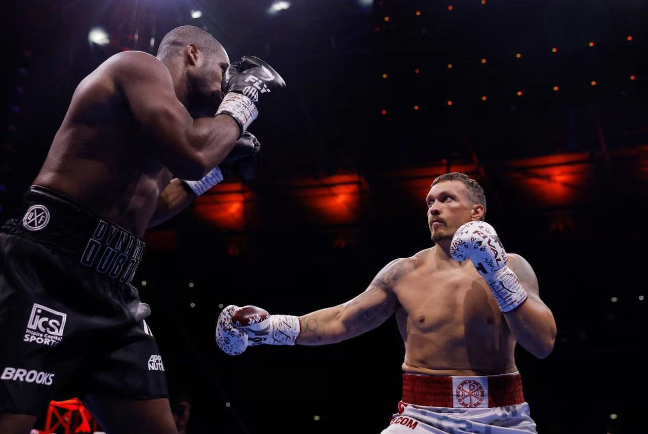 Picture for Past and Current Greatness on Display