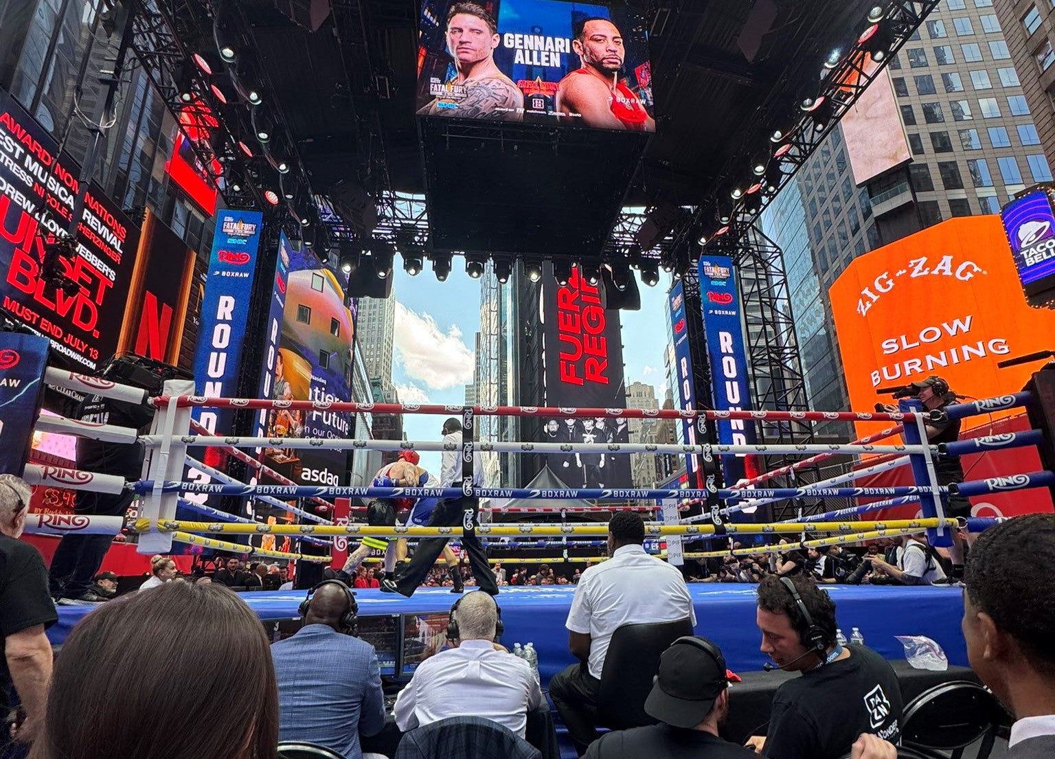 Picture for Feeble Fury