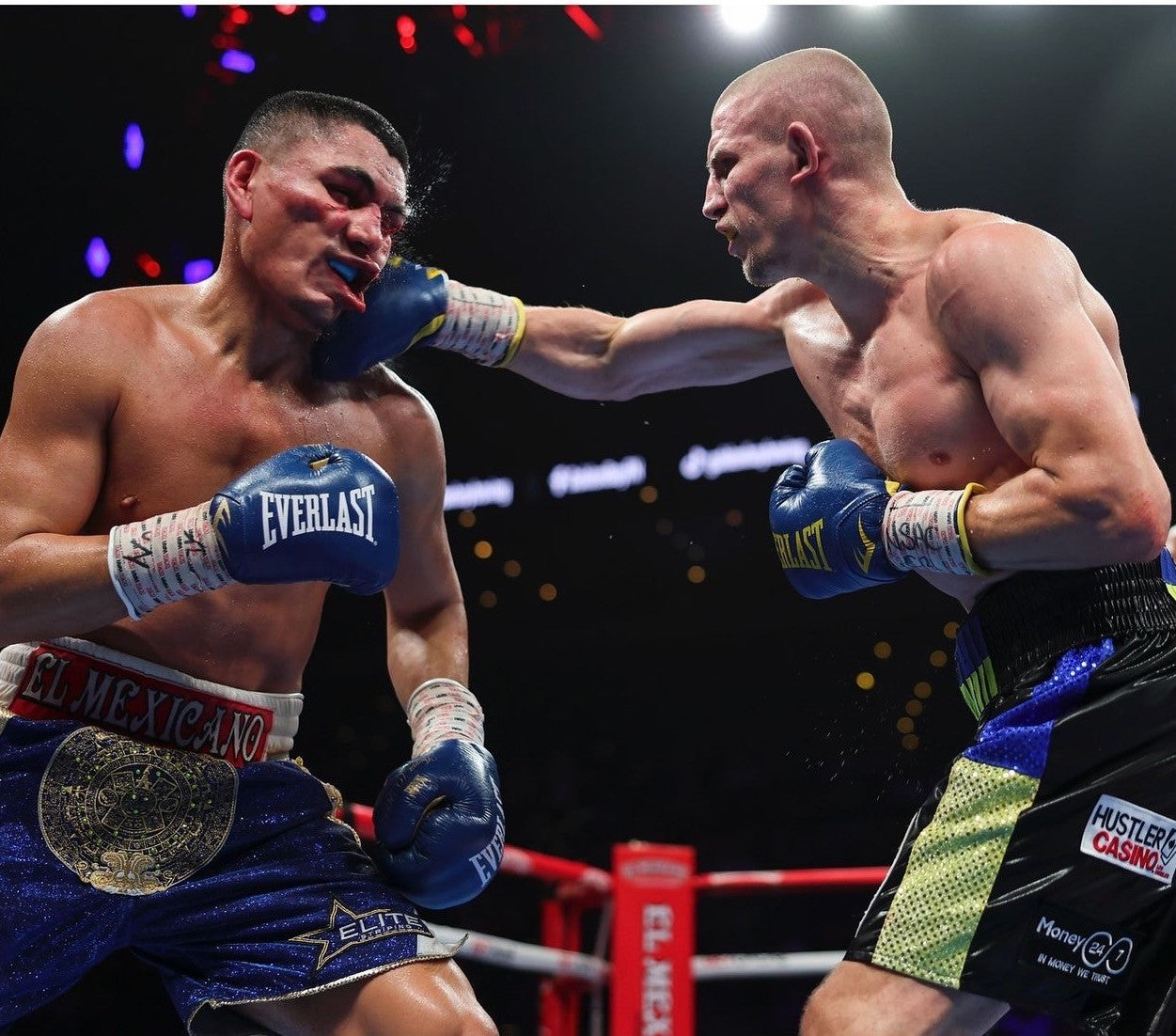 Picture for The Undercard