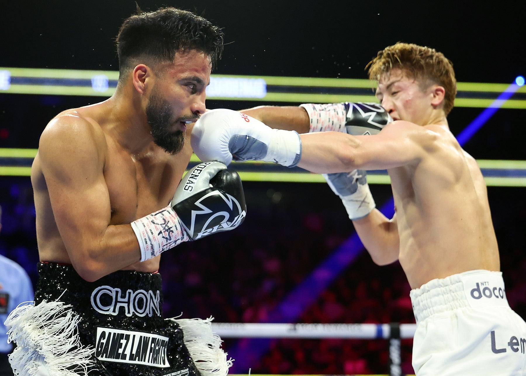 Picture for Saving the Best for Last