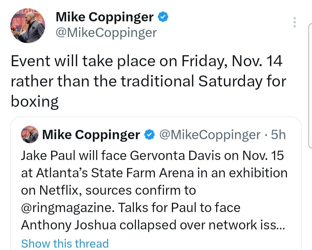 Picture for It Is What It Is