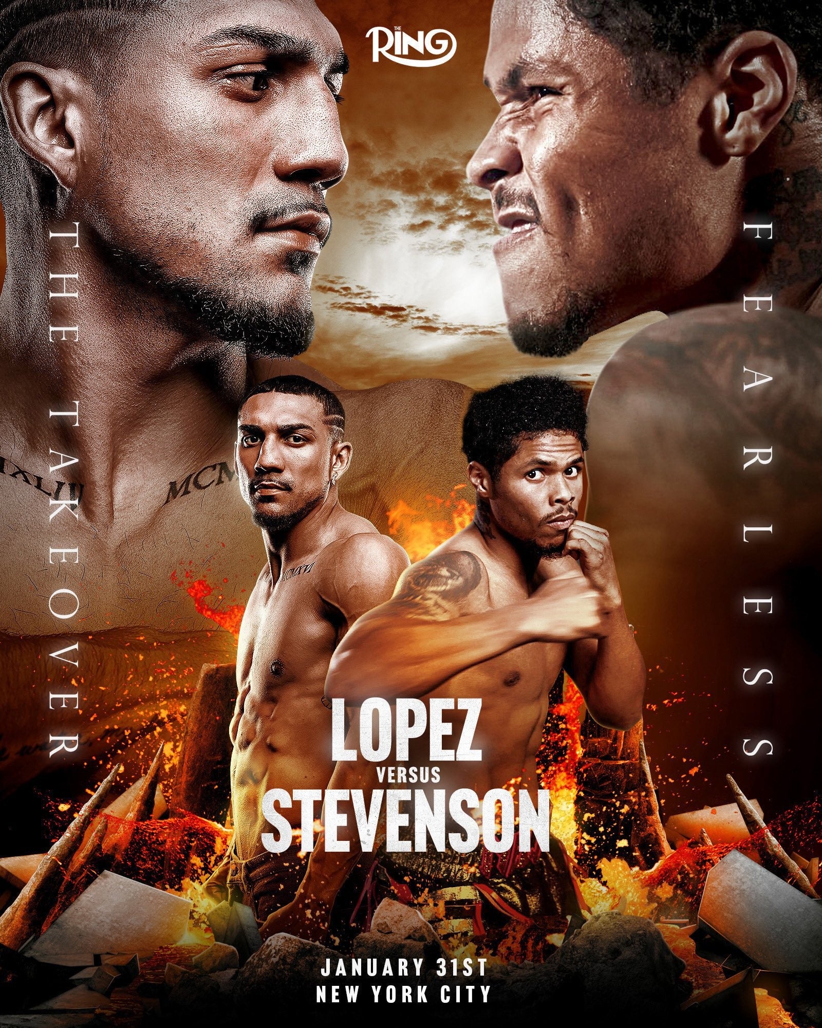 Picture for Put it on the Board