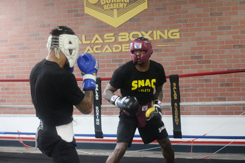 Picture for WBA Super Welterweight Champion Erislandy Lara Battles Greg Vendetti in FOX PBC Fight Night Main Event & On FOX Deportes