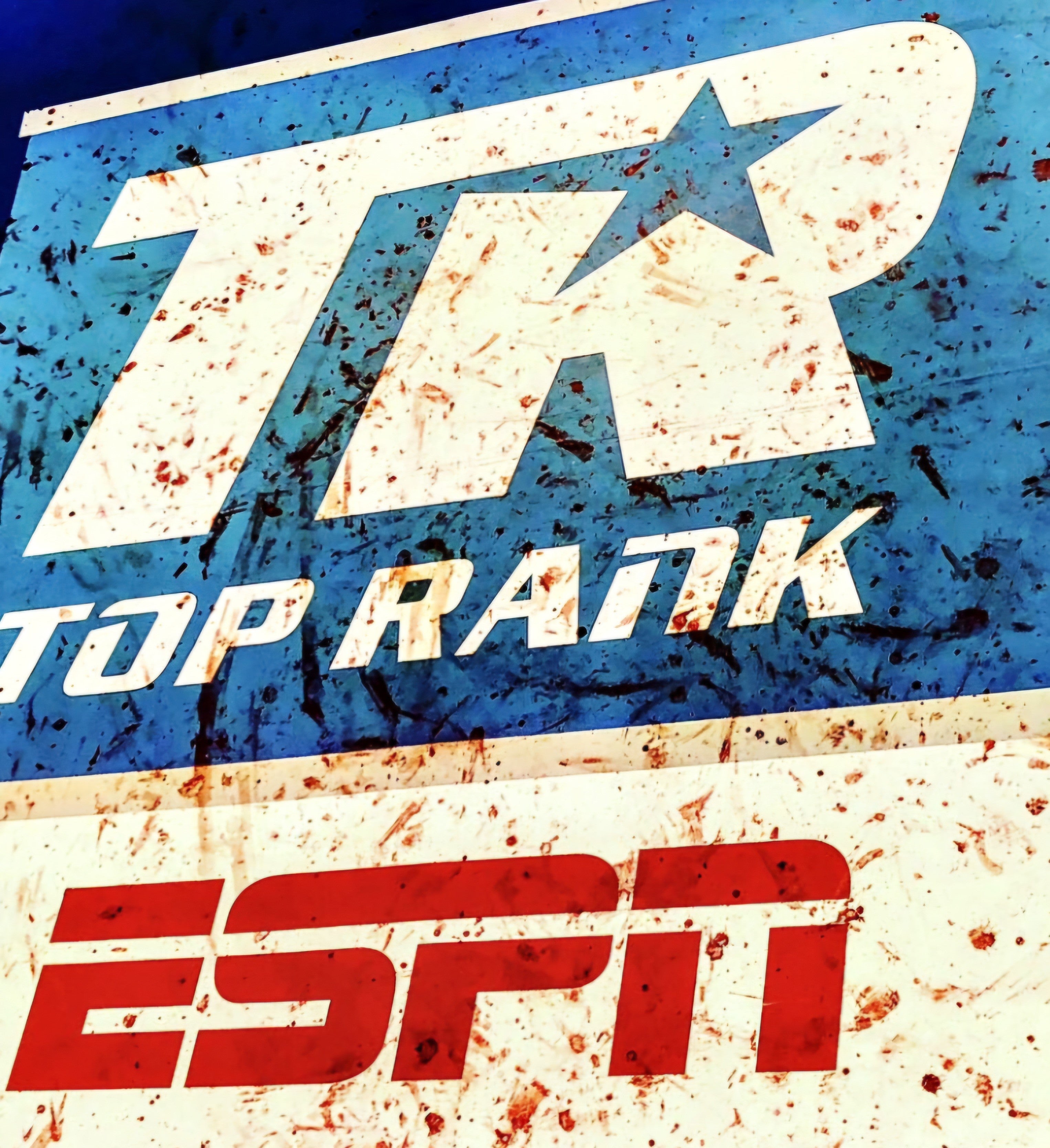 Picture for What's Next for Top Rank?