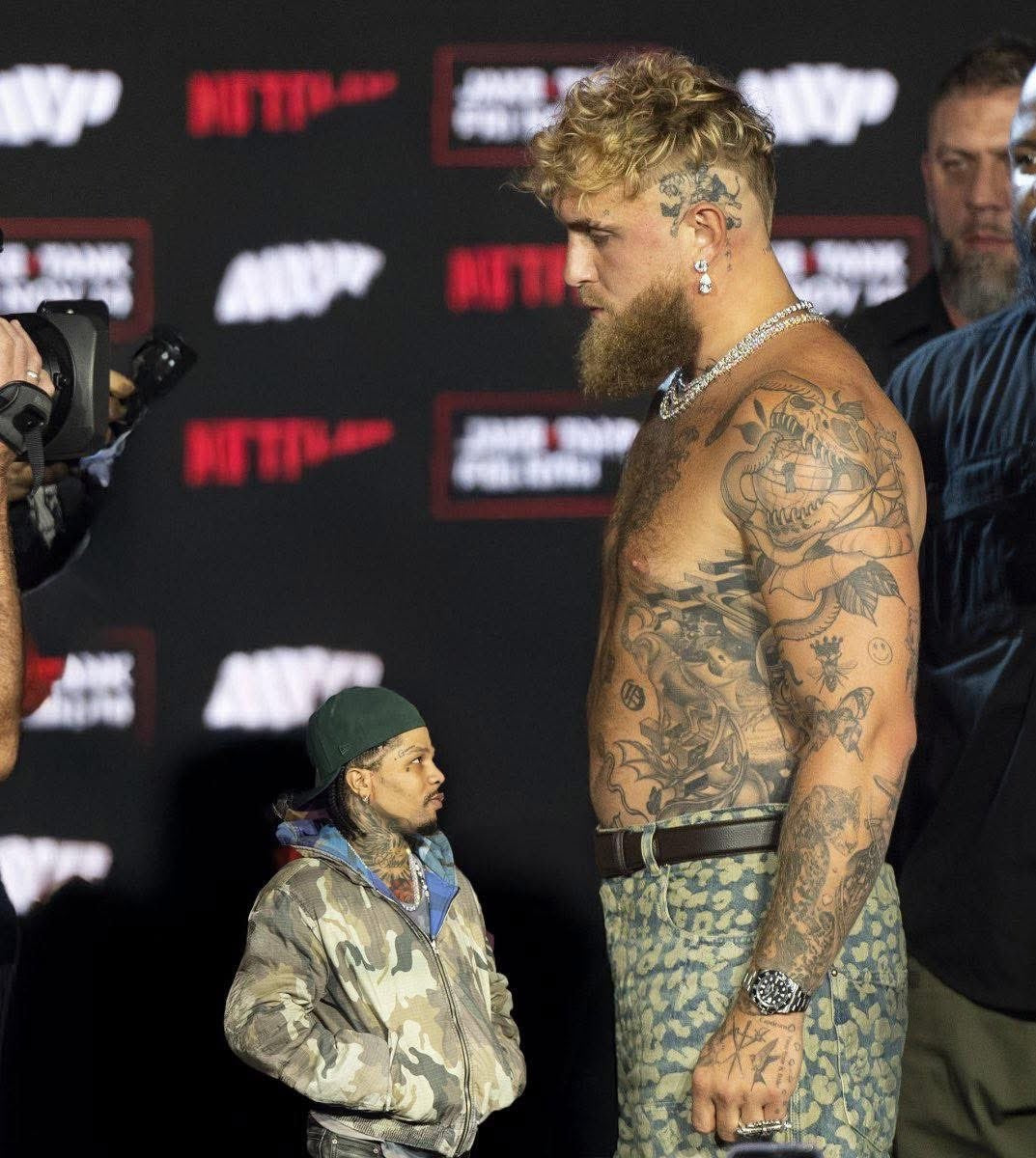 Picture for The Big 5