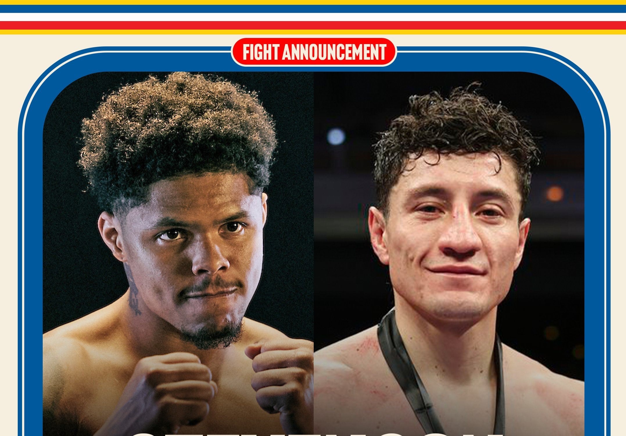 Picture for Can Shakur Win The Crowd?