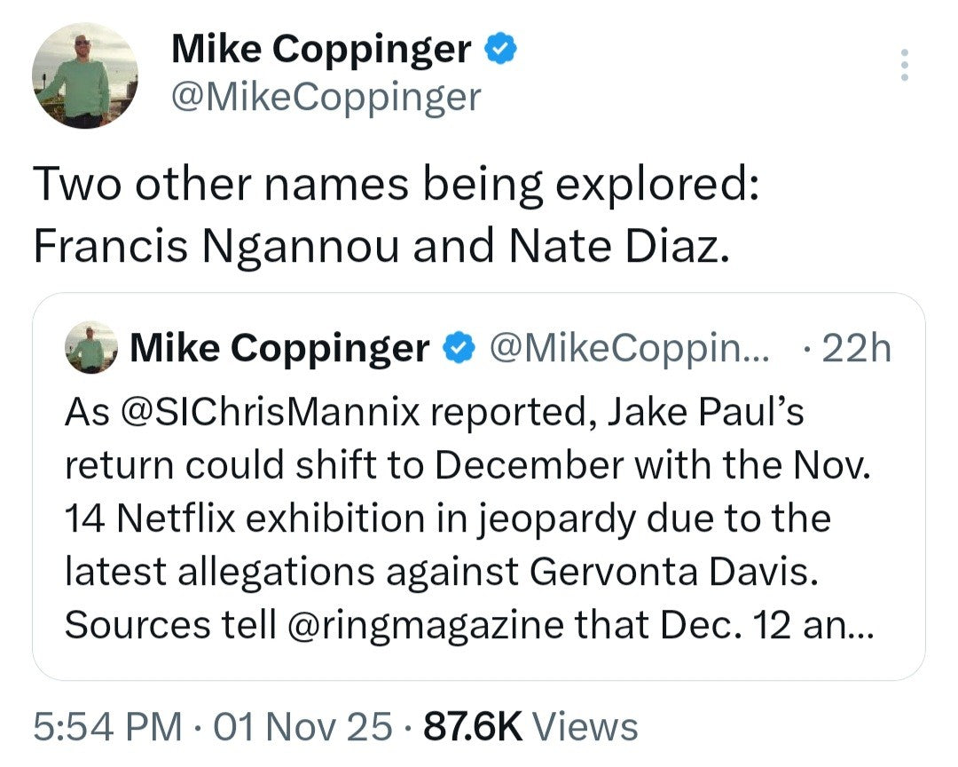 Picture for Death, Taxes and...