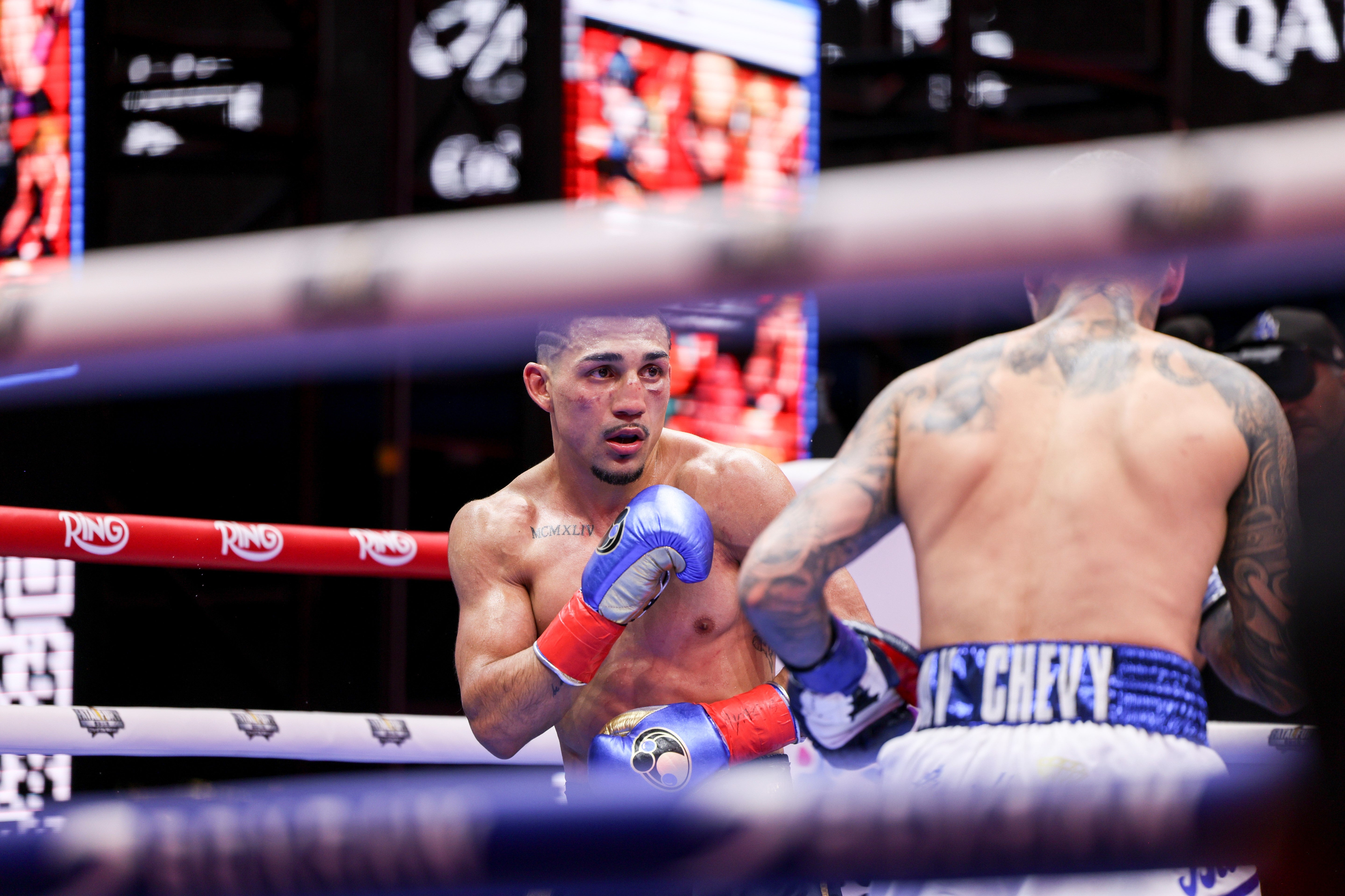 Picture for Feeble Fury