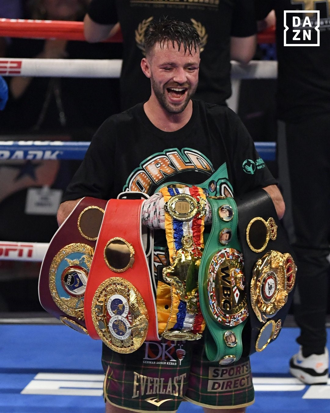 Picture for Remember the 'Tartan Tornado'?