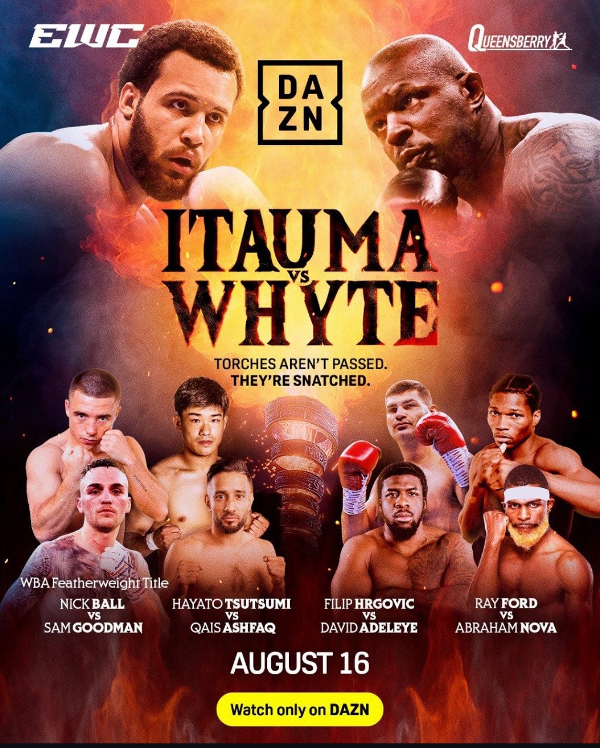 Picture for the Juxtaposition