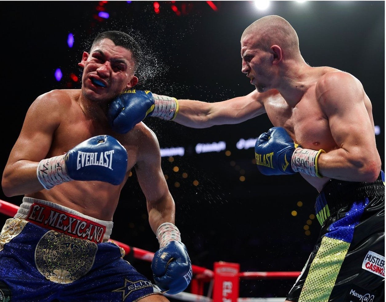 Picture for 360 Promotions Keep Bohachuk Active