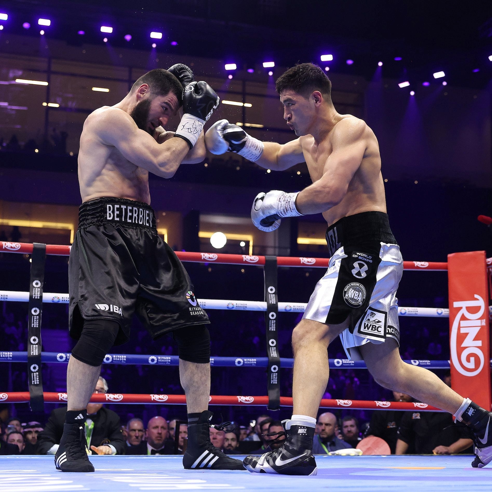 Picture for Both Can Be True