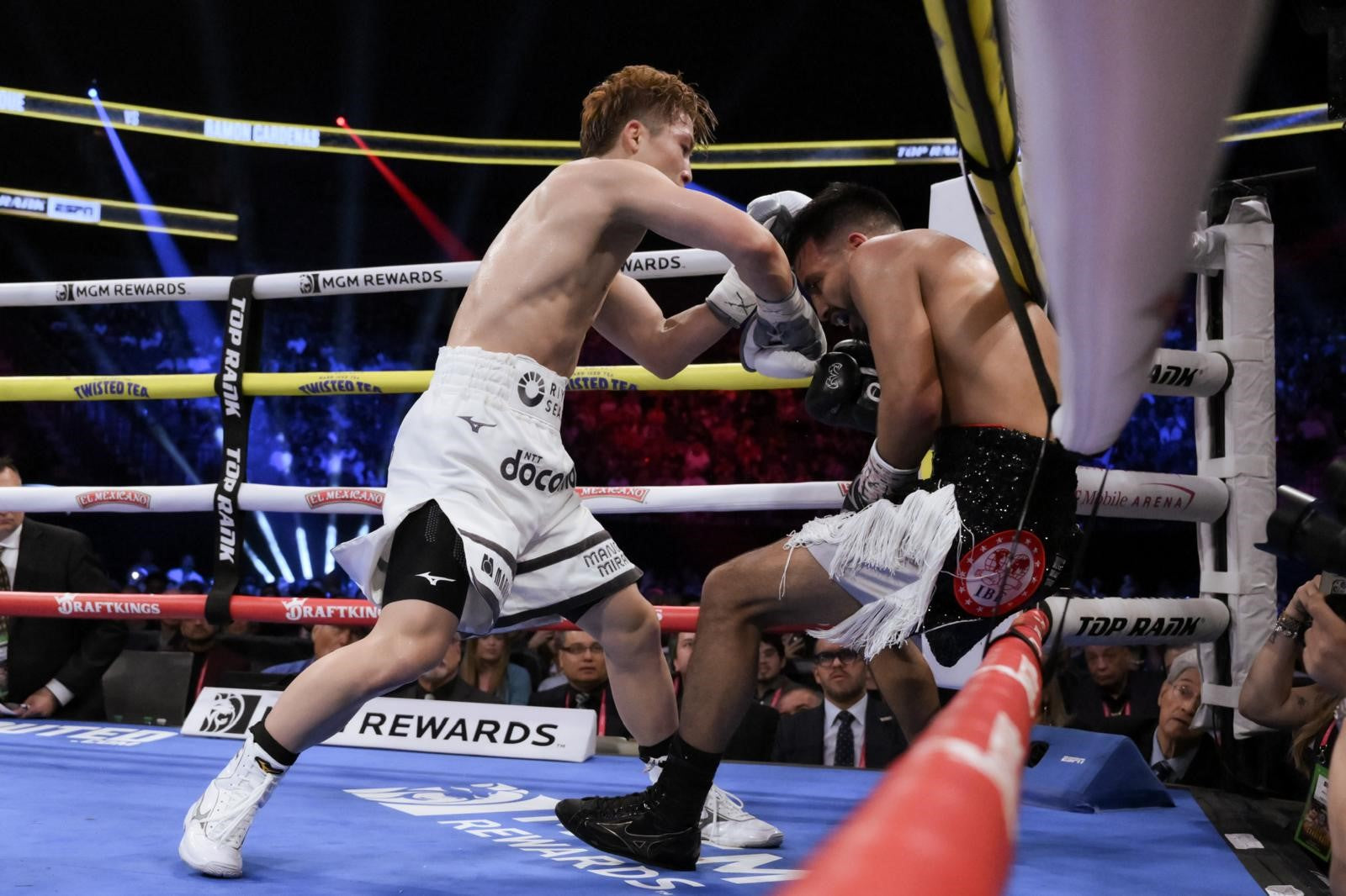 Picture for Saving the Best for Last