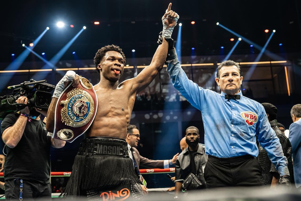 Picture for Ring IV Review