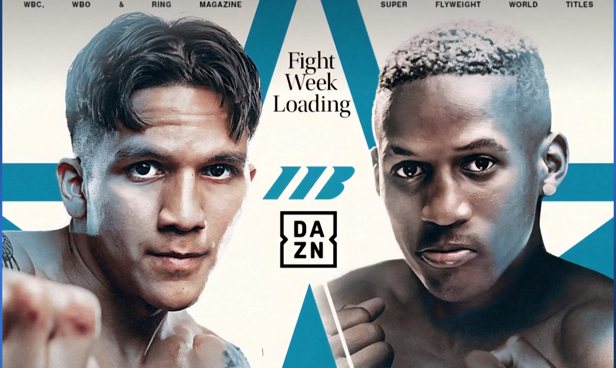 Picture for Summer Boxingpalooza 2025