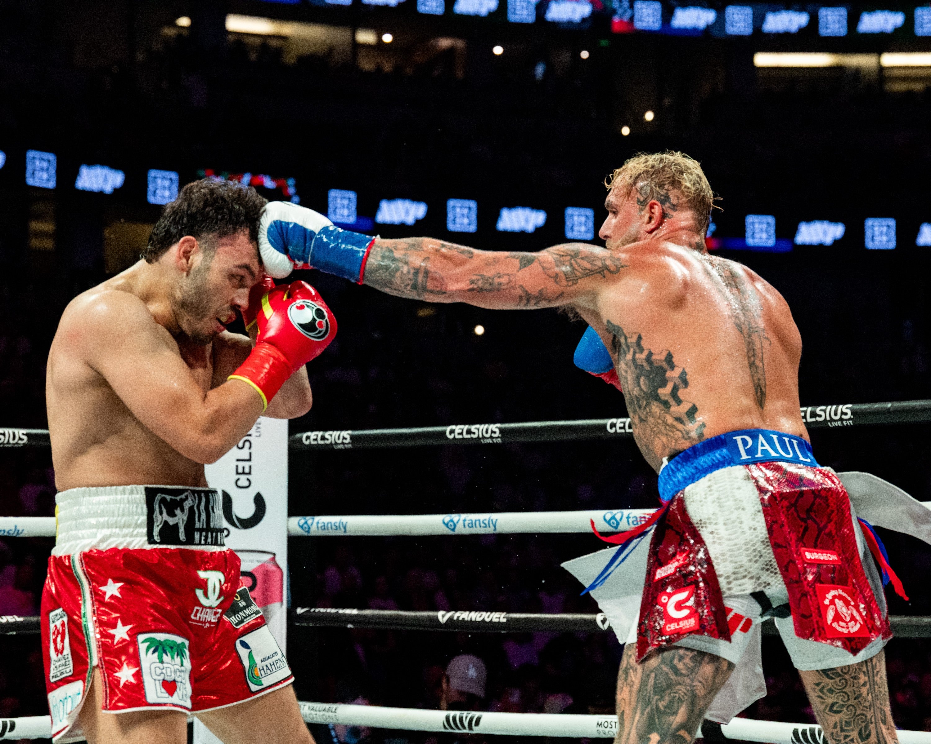 Picture for A True Walkout Bout