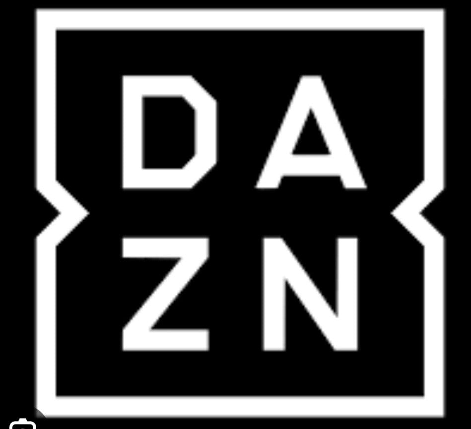 Picture for DAZN and Confused