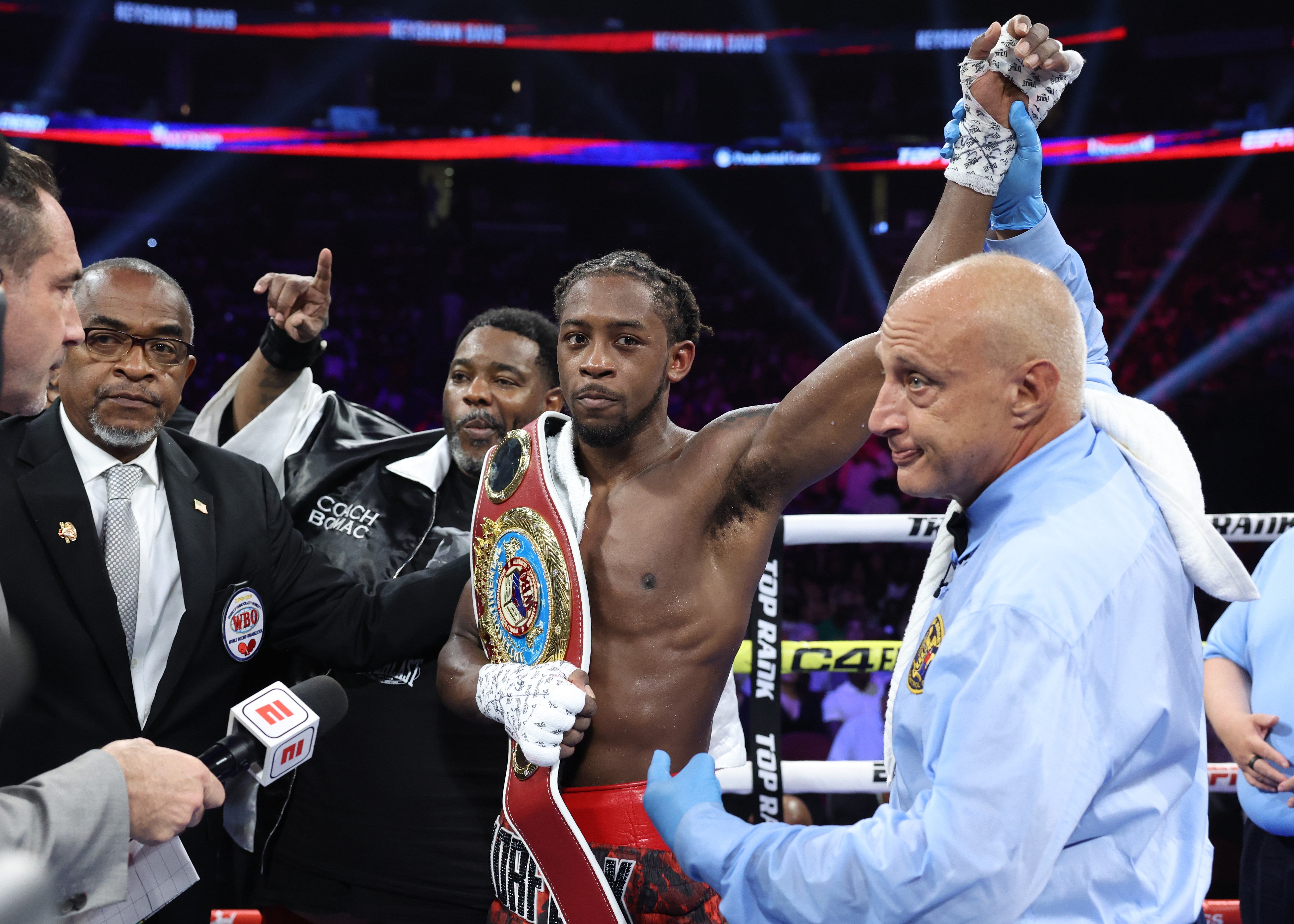 Picture for Bad Business