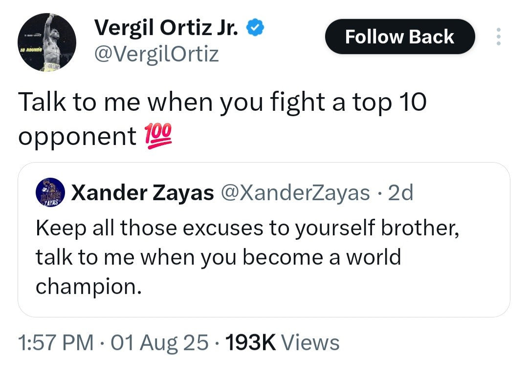 Picture for Another Side of the Street