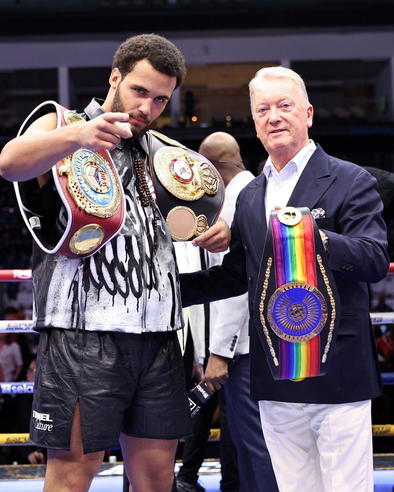 Picture for Is Moses Ready?