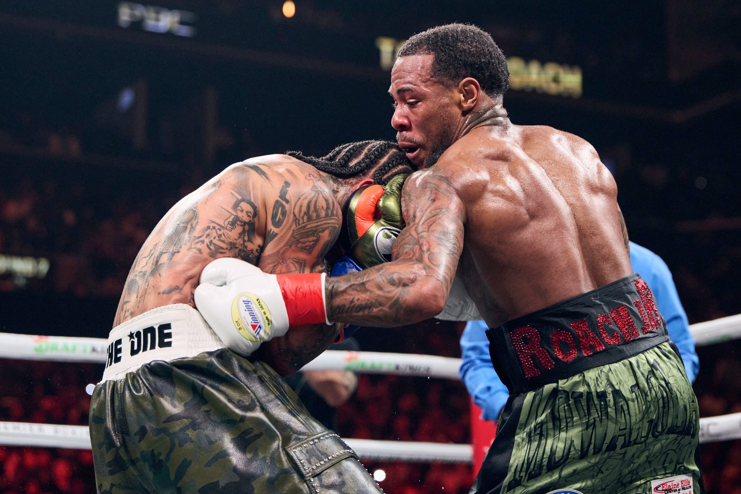 Picture for It Is What It Is