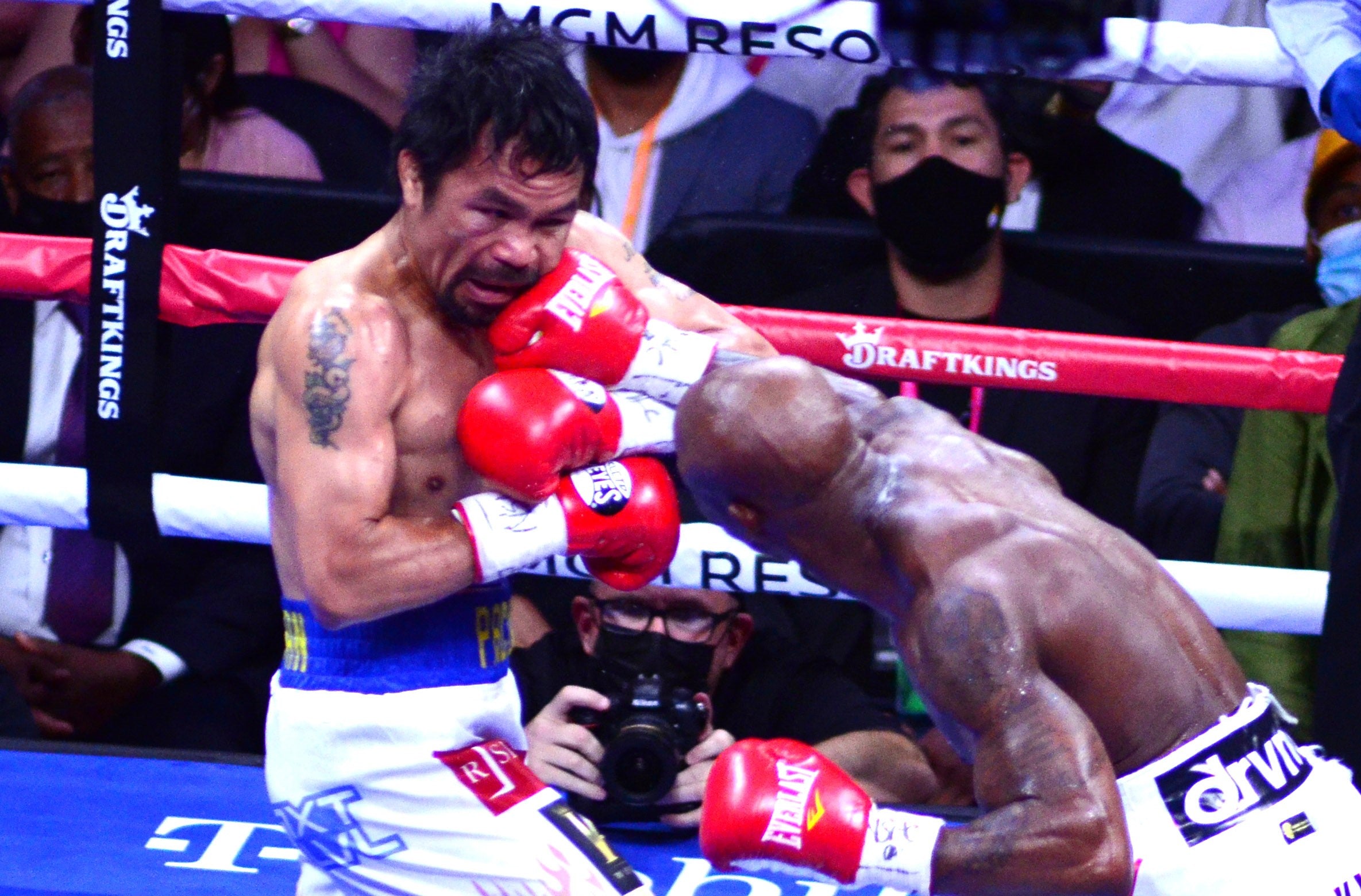 Picture for Summer Boxingpalooza 2025